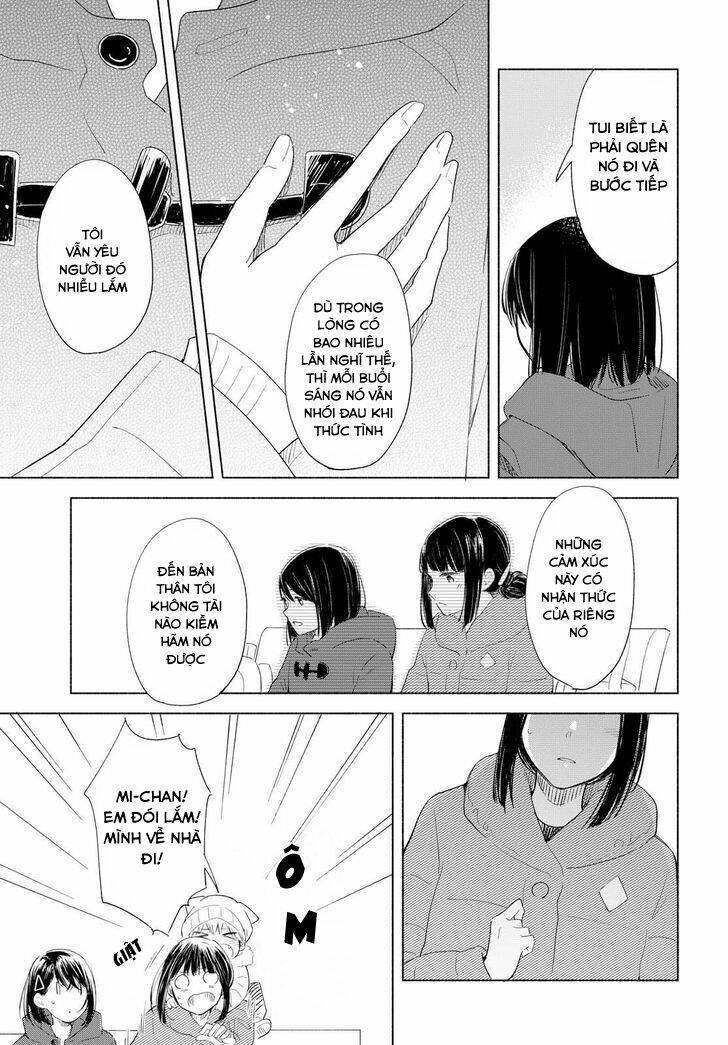 this love that won't reach chapter 20 19