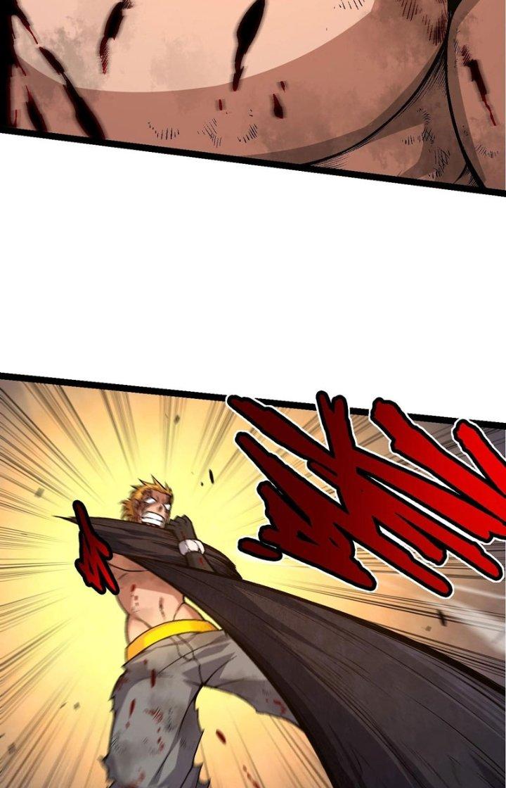 từ cây cổ thụ bắt đầu tiến hóa chapter 67 9