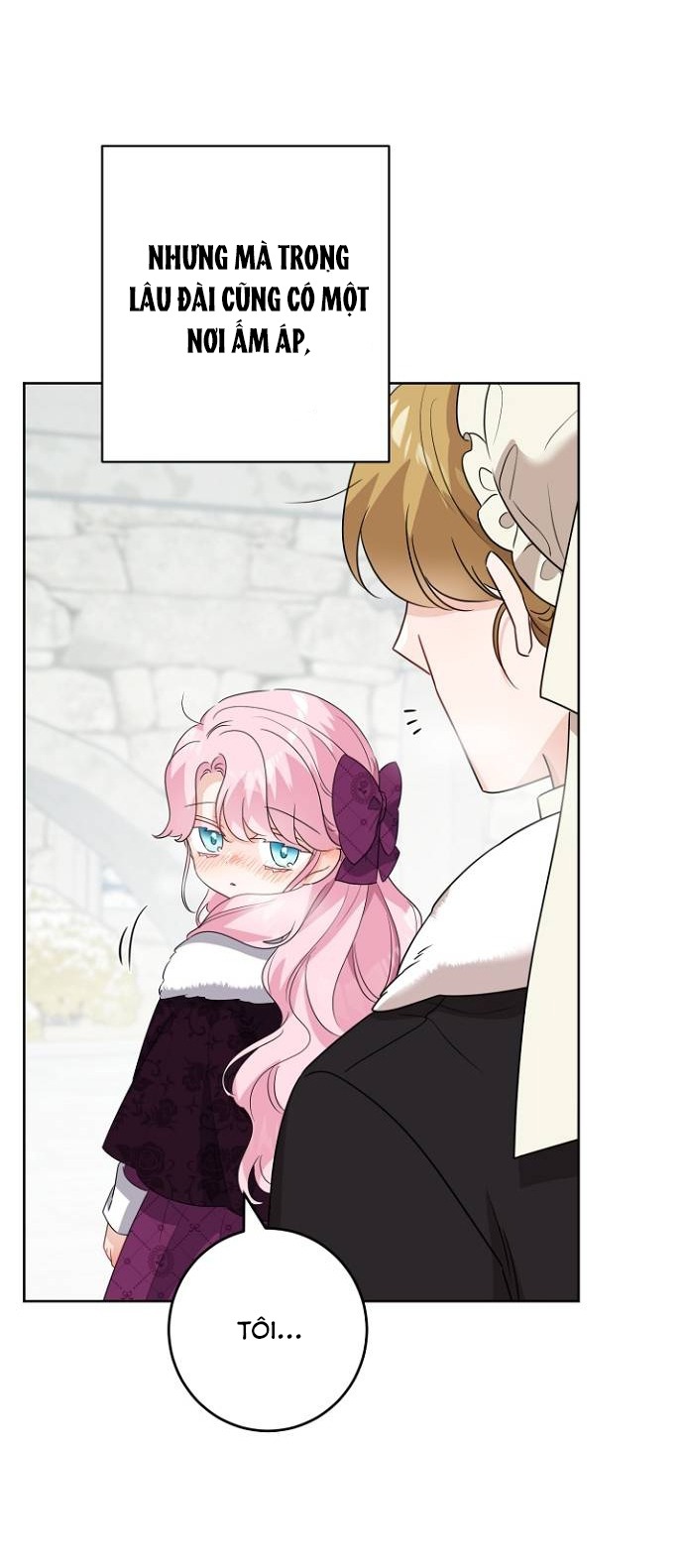 tôi sẽ đưa đứa trẻ ấy rời đi chapter 4 9