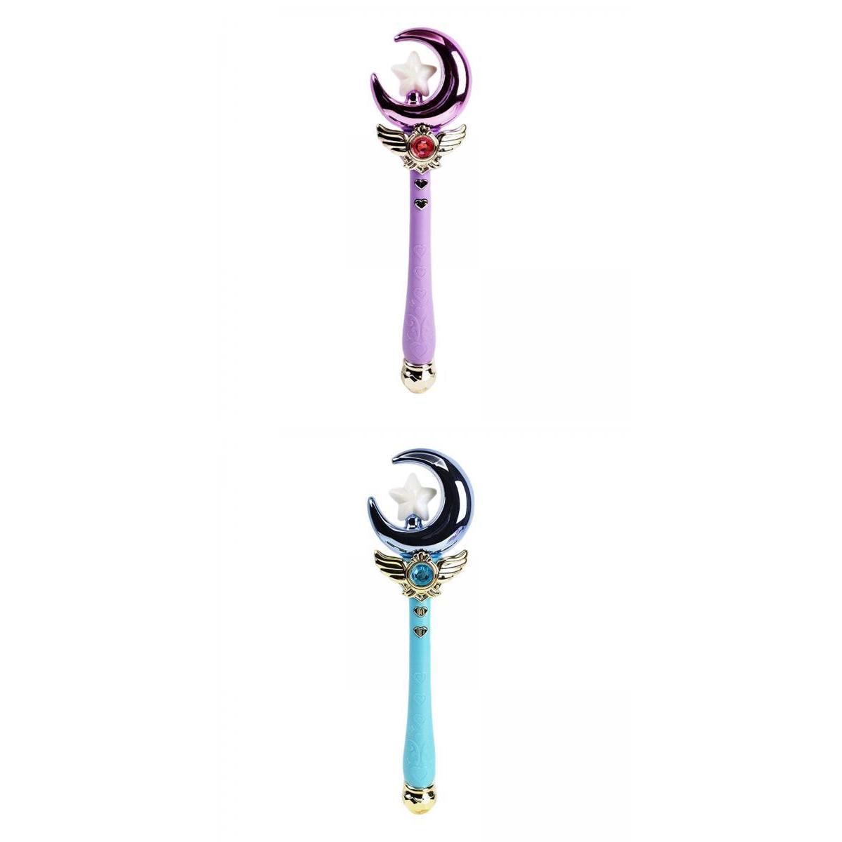 Wands Costume Accessories Pretend Toy for Carnival