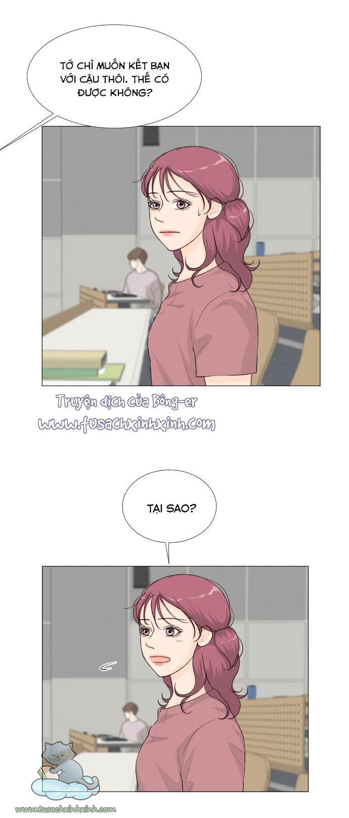 bán quỷ chapter 39 26