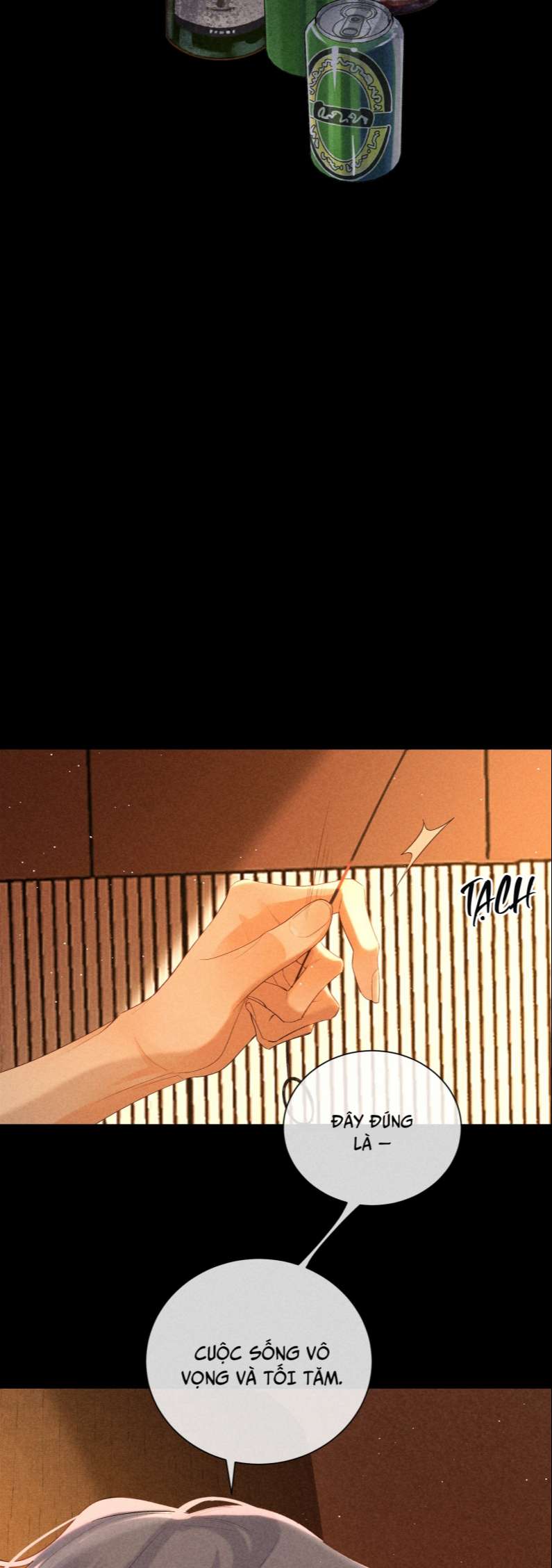 trò chơi săn mồi chapter 57 22
