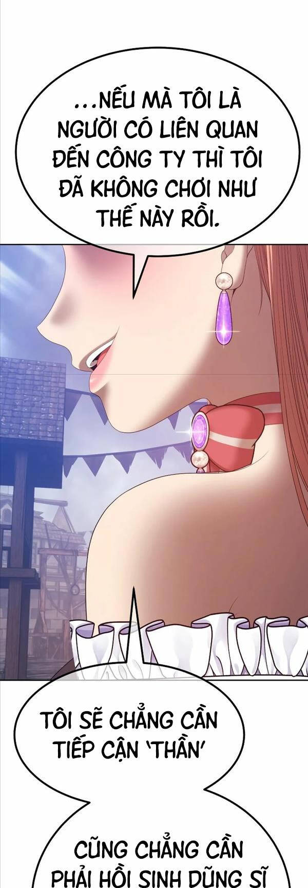 Gậy Gỗ Cấp 99+ chapter 77.5 64