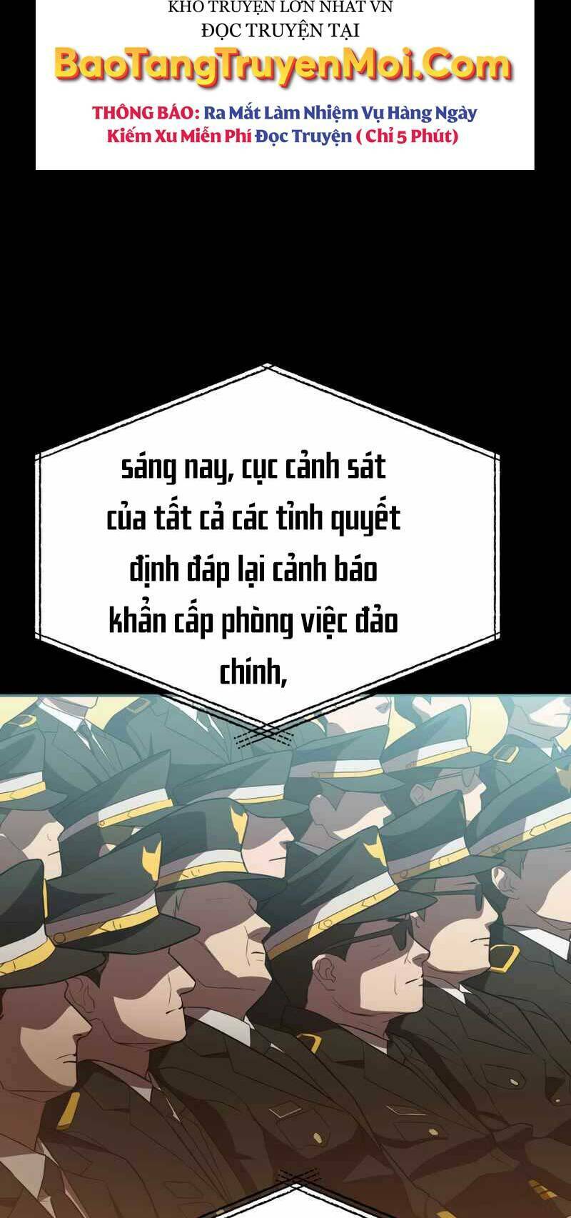 cánh cổng mở ra đúng ngày đầu tiên tôi thành chính trị gia chapter 17 60