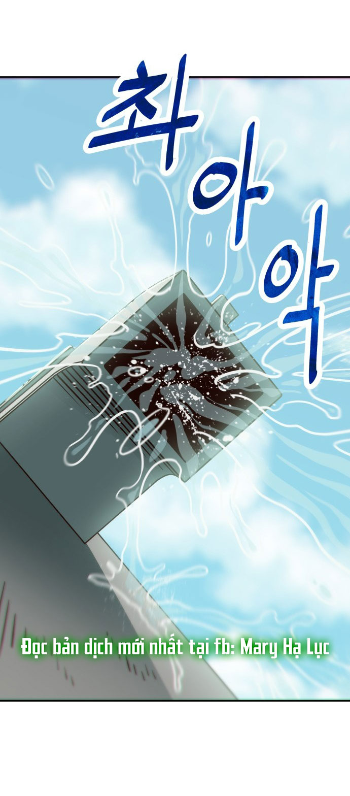 nữ sinh trường trung học chỉ bắt nạt tôi thôi chapter 1.1 34