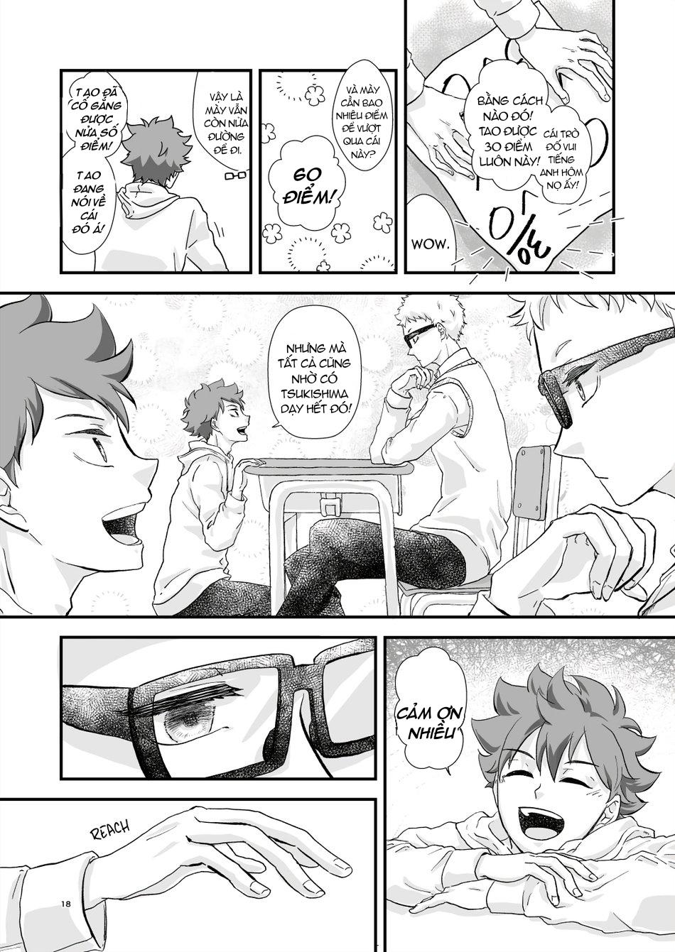 tuyển tập haikyuu dj by dammei bl chapter 32 15
