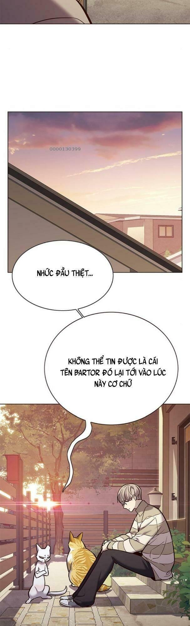 biến thân thành mèo chapter 181 44