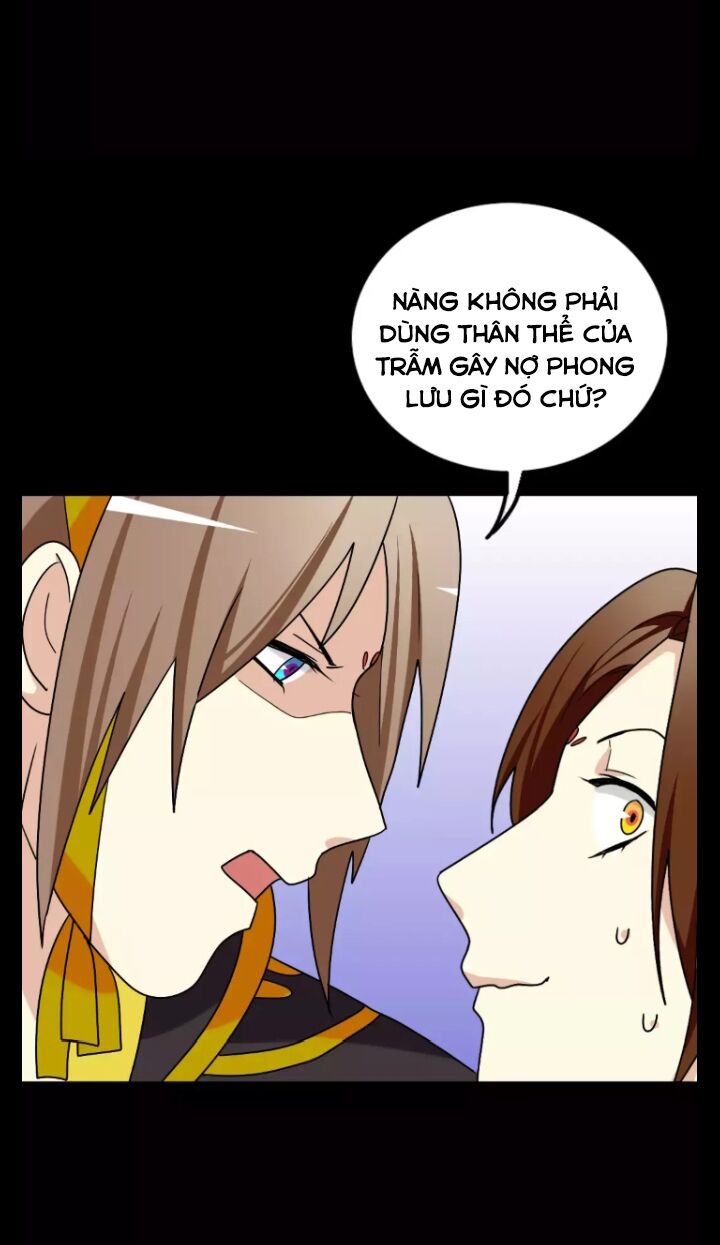 lưỡng bất nghi (full) chapter 119 9