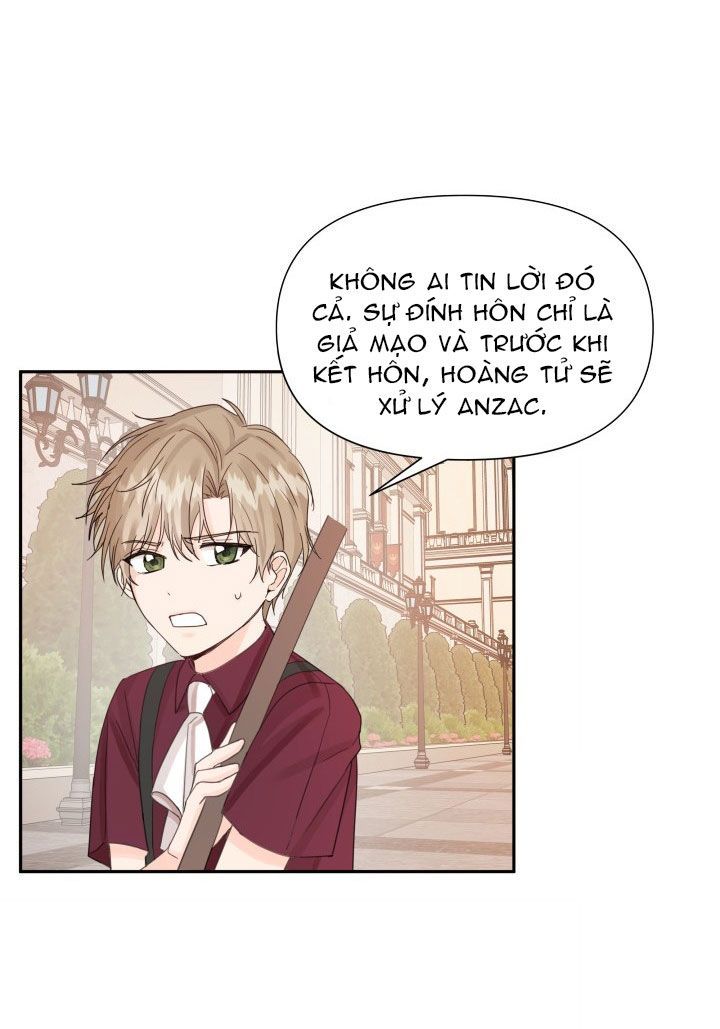 trở thành vợ của nam chính phế vật chapter 15 25