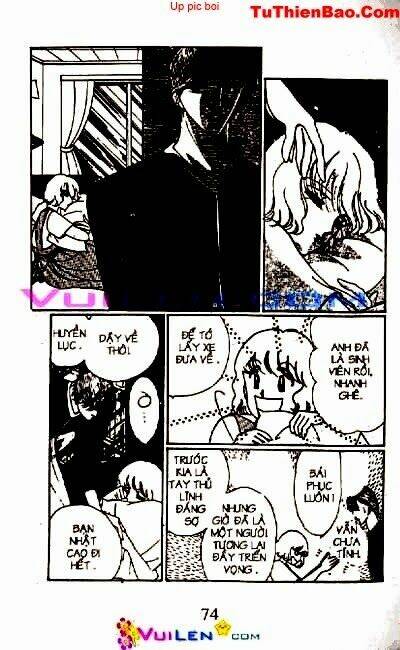 cô bé khóc nhè chapter 10 73