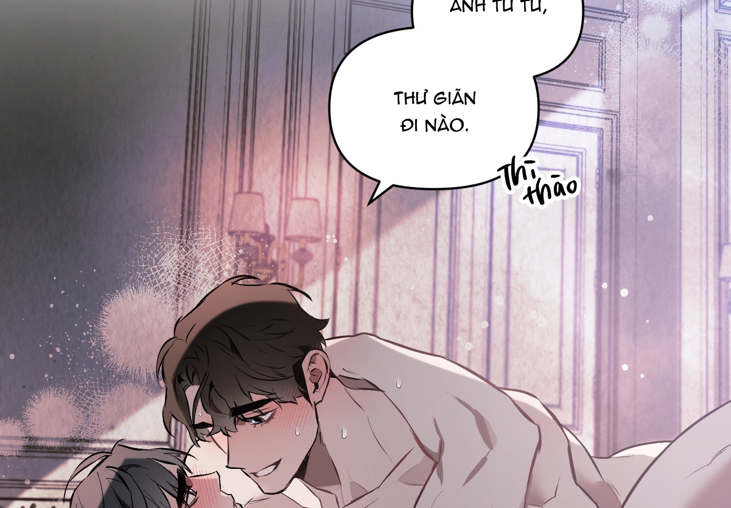 định rõ mối quan hệ chapter 15 88