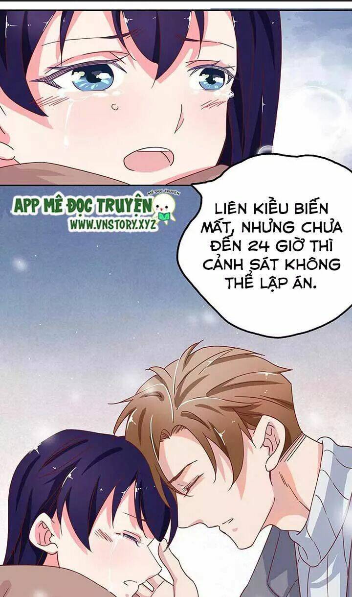 yêu em, sai đến tận cùng chapter 52 16