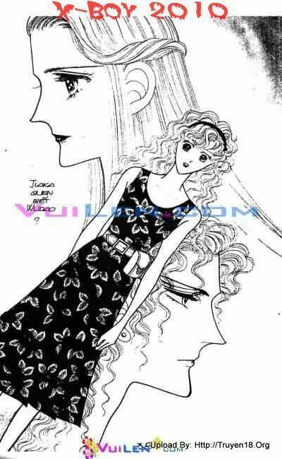 ánh đèn rực rỡ chapter 13 39