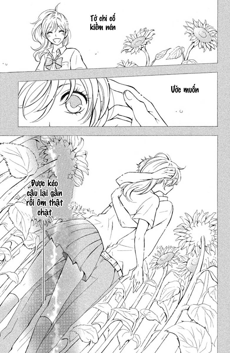 hajimari no natsu chapter 2 35