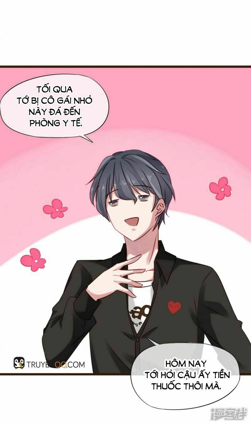 đơn phương 37.5 chapter 8 47