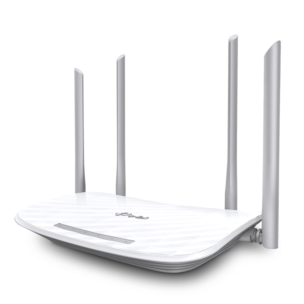 Bộ Phát Wifi TP-Link Archer A5 Băng Tần Kép AC1200 - Hàng Chính Hãng