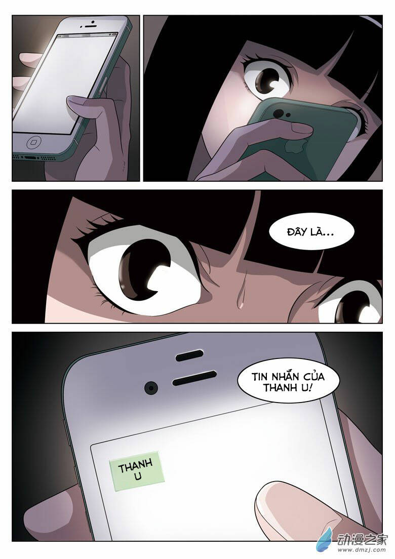 19 tầng địa ngục chapter 6 7