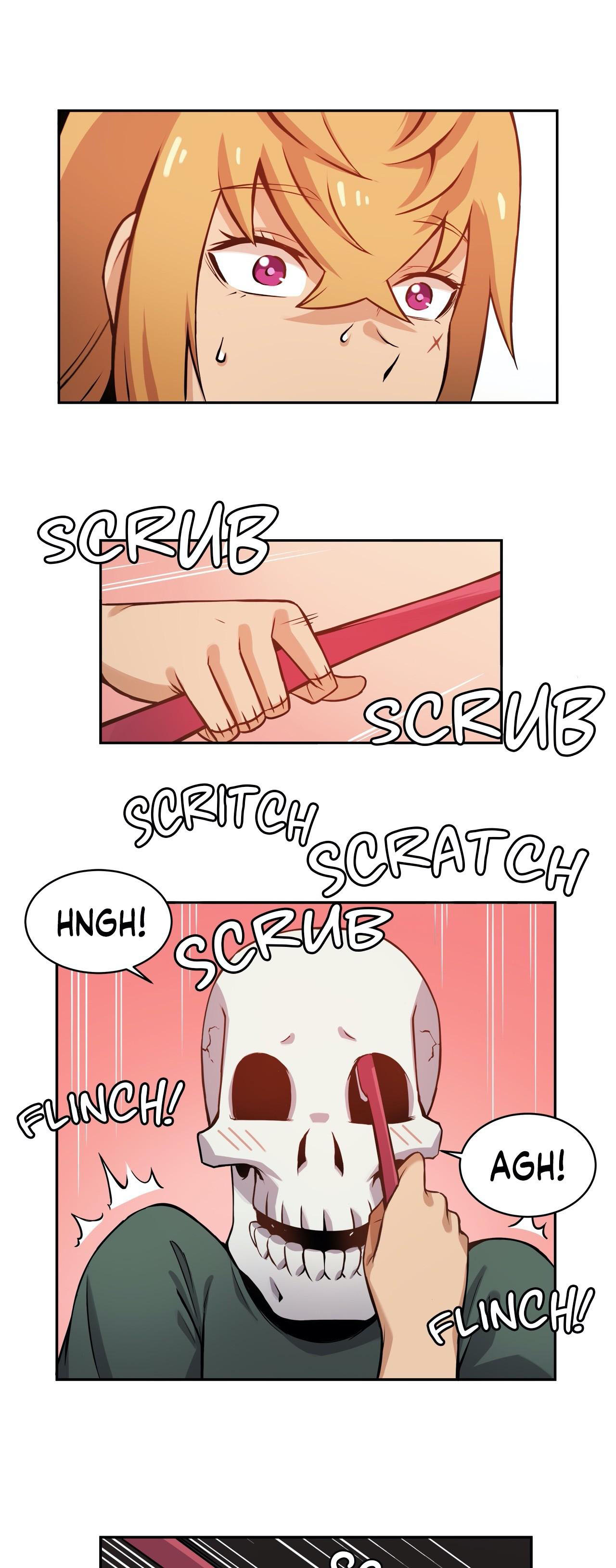 Bạn Gái Zombie Của Tôi chapter 4.2 2