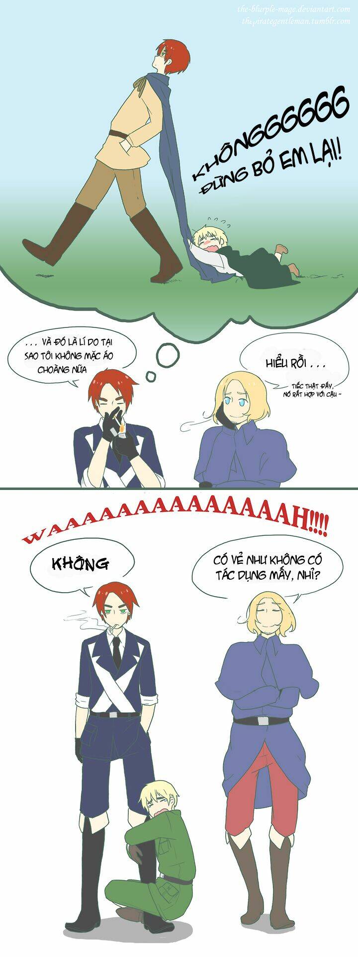 aph short dou collection chapter 14 2