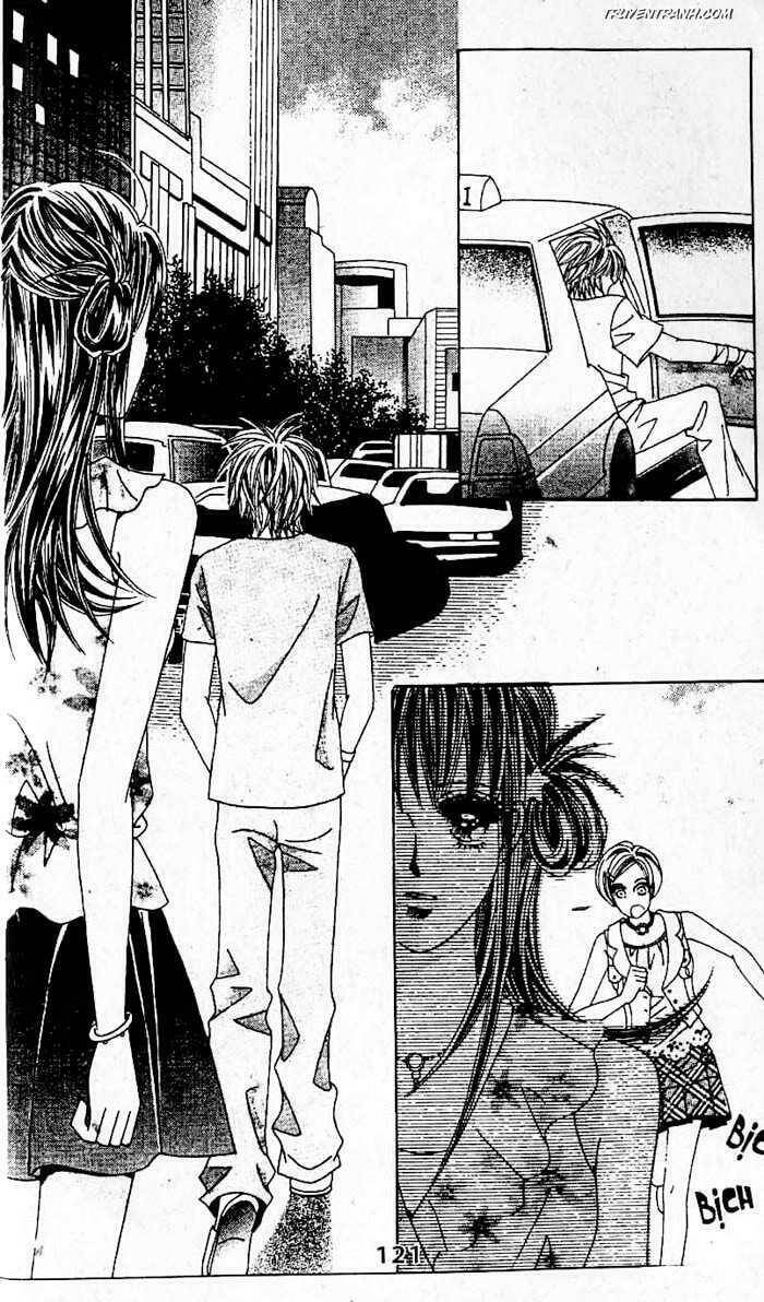 nhà trọ hoàn hảo chapter 59 9