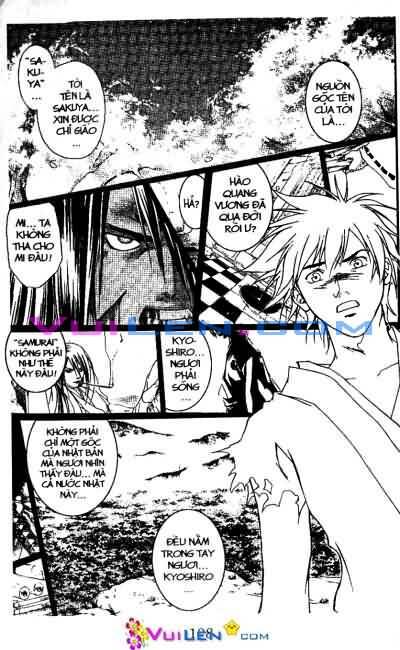 mắt quỷ kyo chapter 63 108