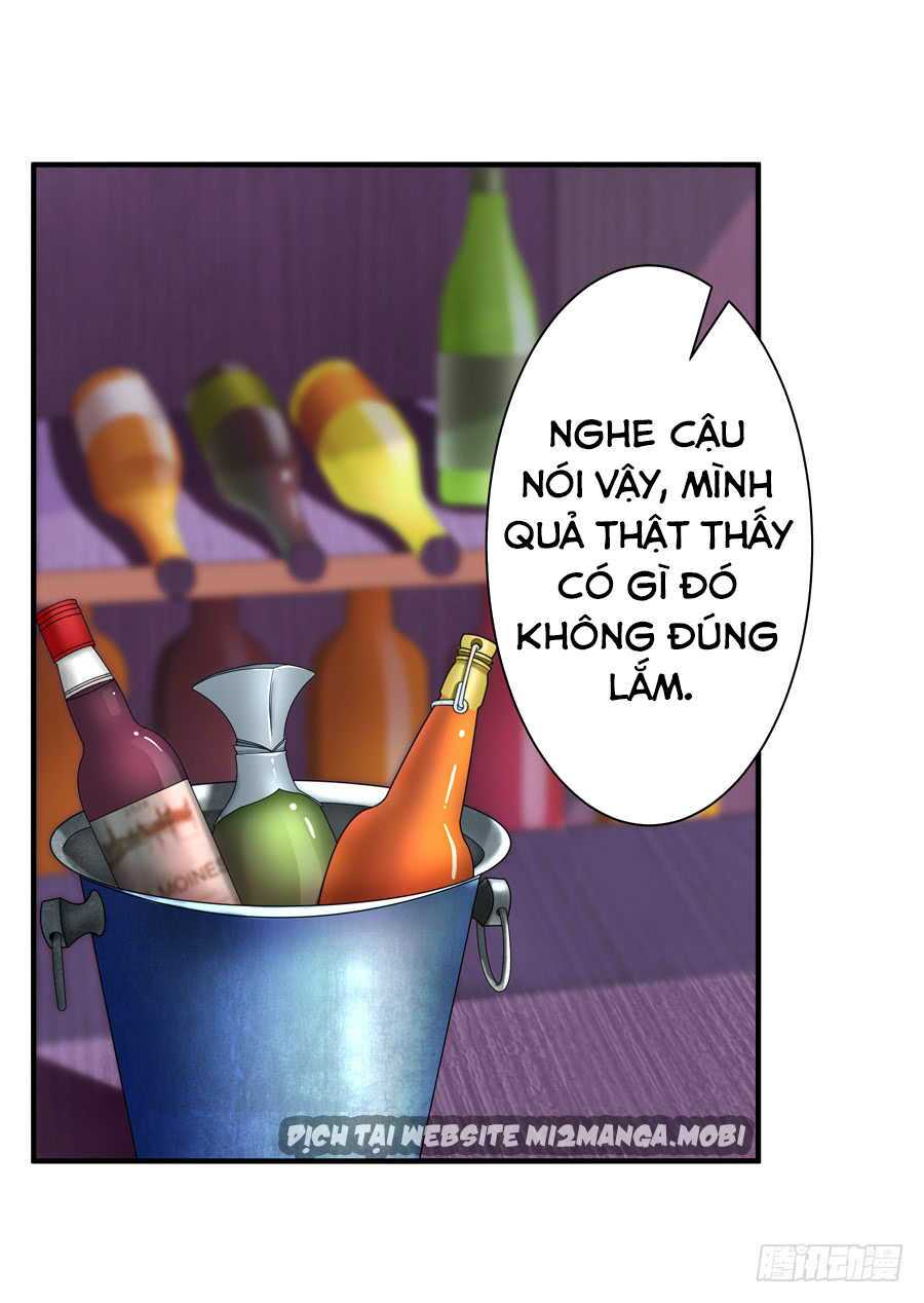 gả cho tình cũ làm lão bà chapter 11 35