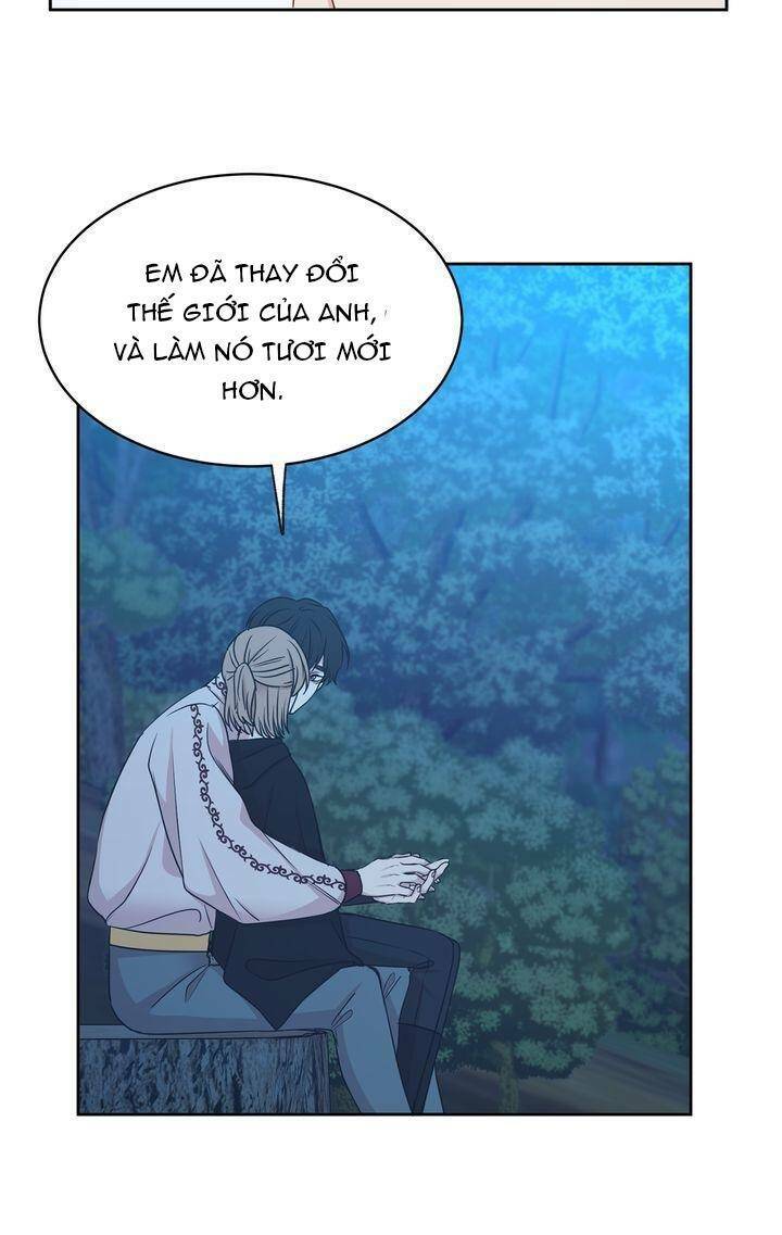 tôi chọn kết thúc của hoàng đế chapter 105 21