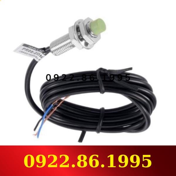 Cảm biến từ tiệm cận autonic PR08-2DN (12-24VDC)