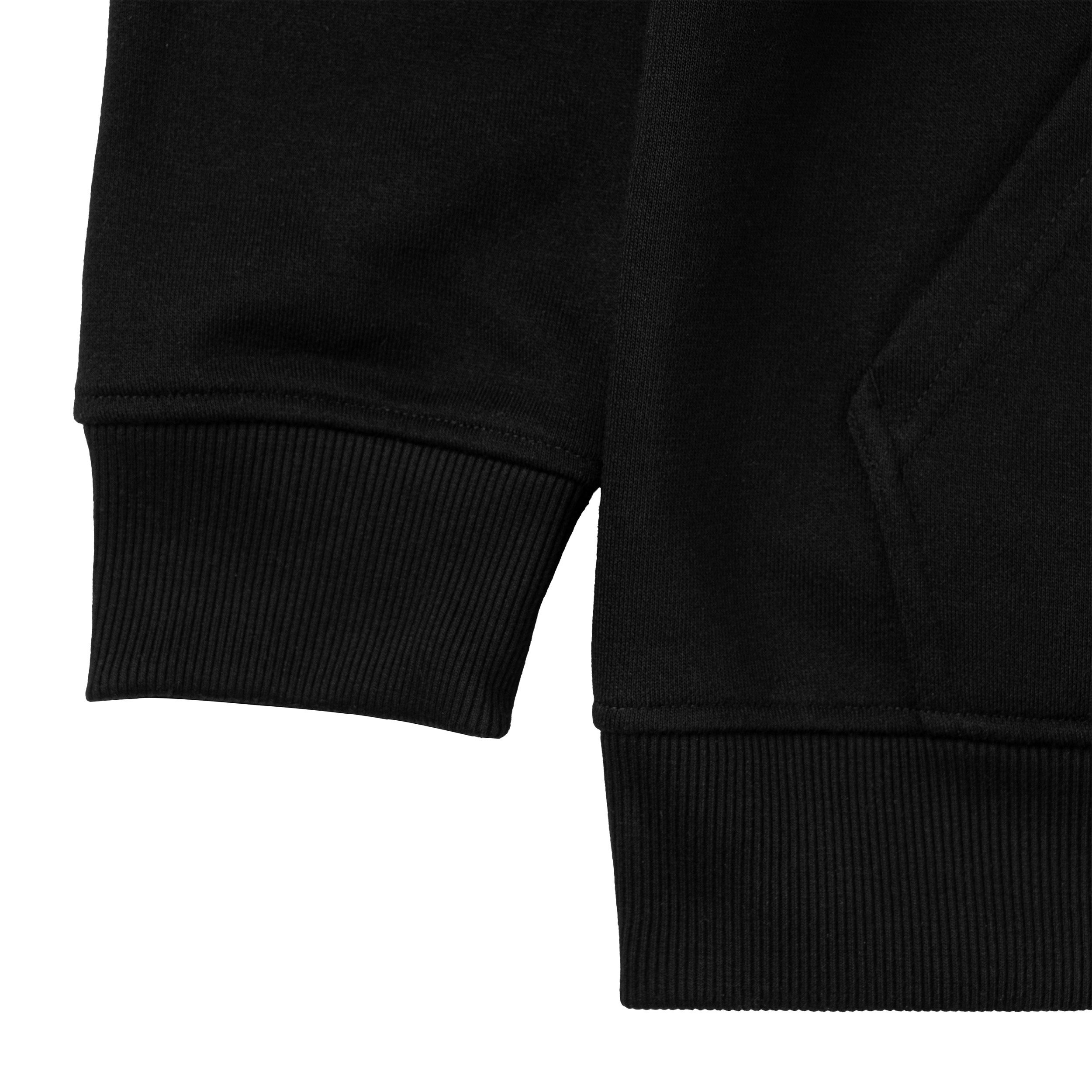 Áo Khoác DirtyCoins Mate Hoodie - Black