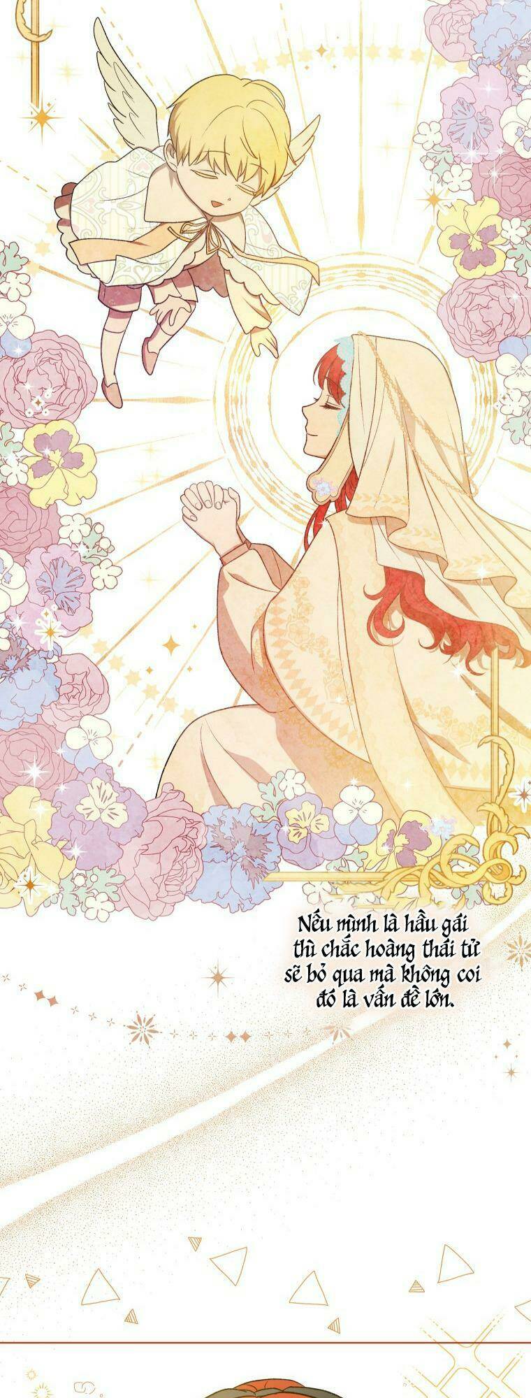 tôi trở thành phiên dịch viên của bạo chúa chapter 13 16