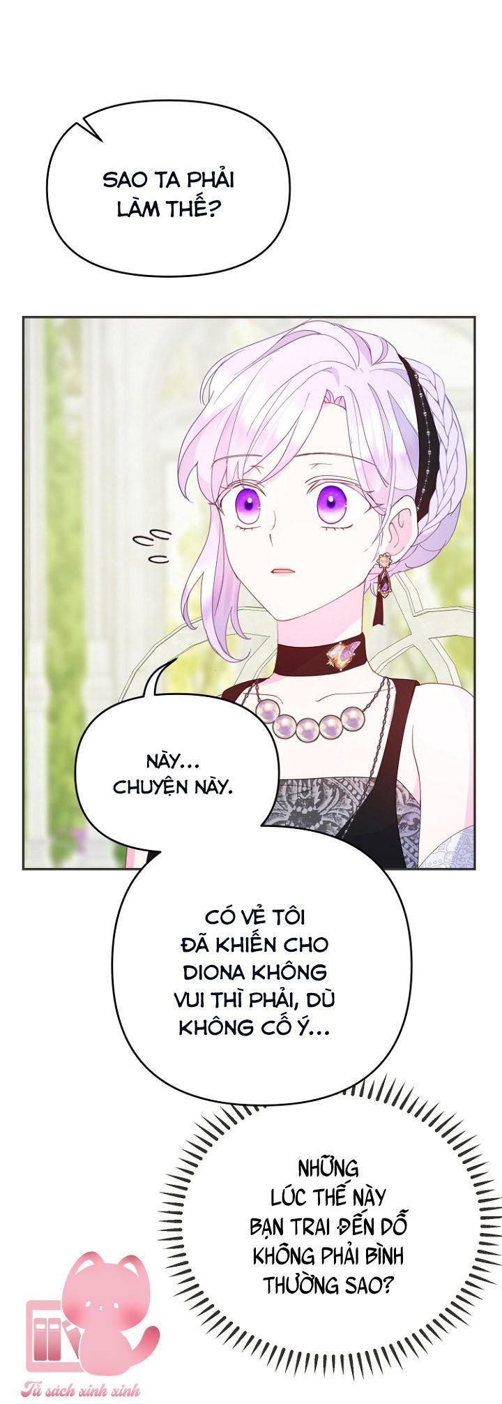 bỏ quách chồng con đi, tiền bạc mới là tất cả chapter 40 23