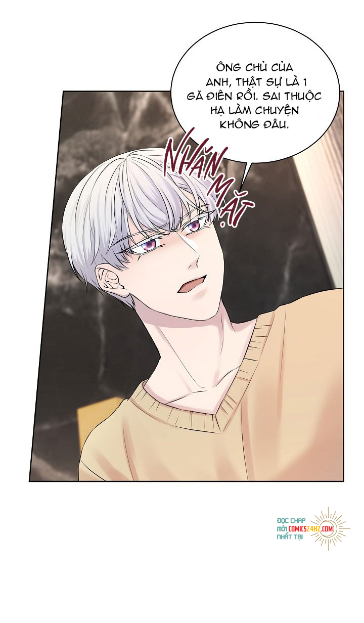 viên đạn vàng chapter 5 4