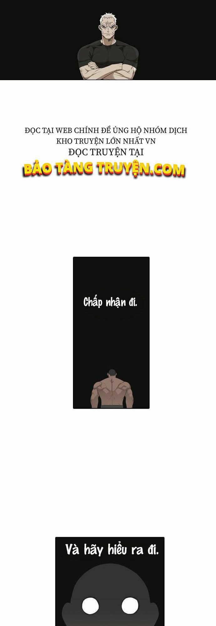 Võ Sĩ Quyền Anh chapter 82 35