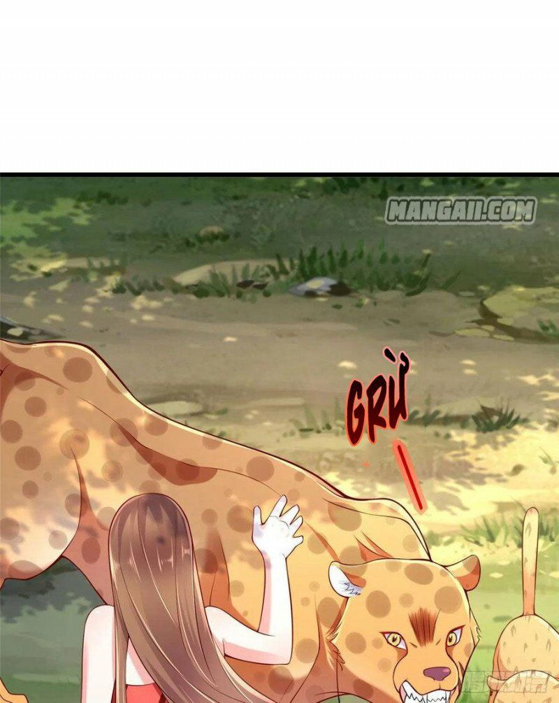 [16+] thảnh thơi thú thế chủng chủng điền, sinh sinh tể chapter 262 47