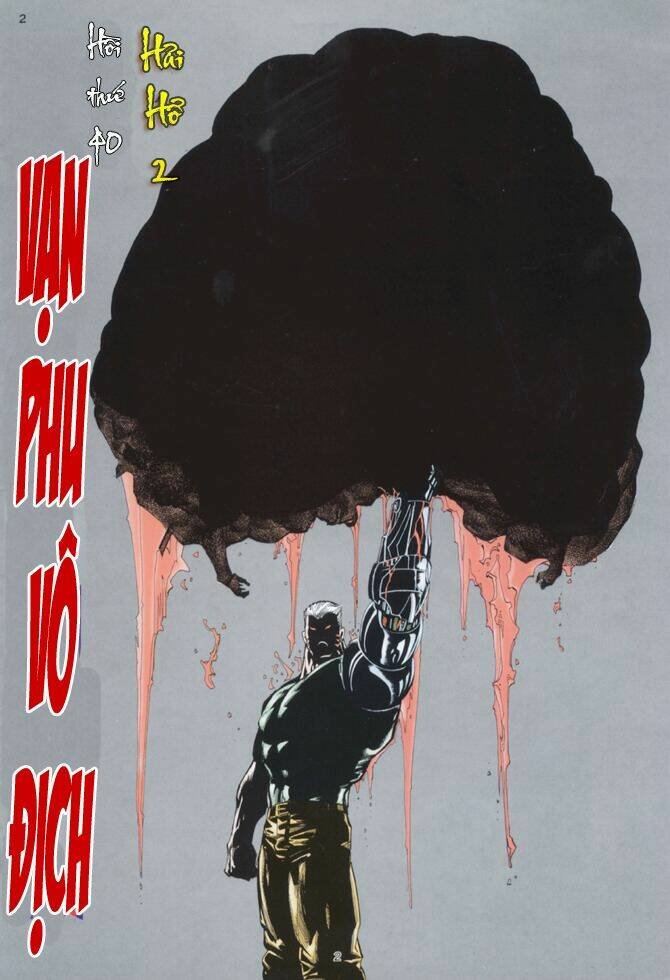 hải hổ 2 chapter 41 1