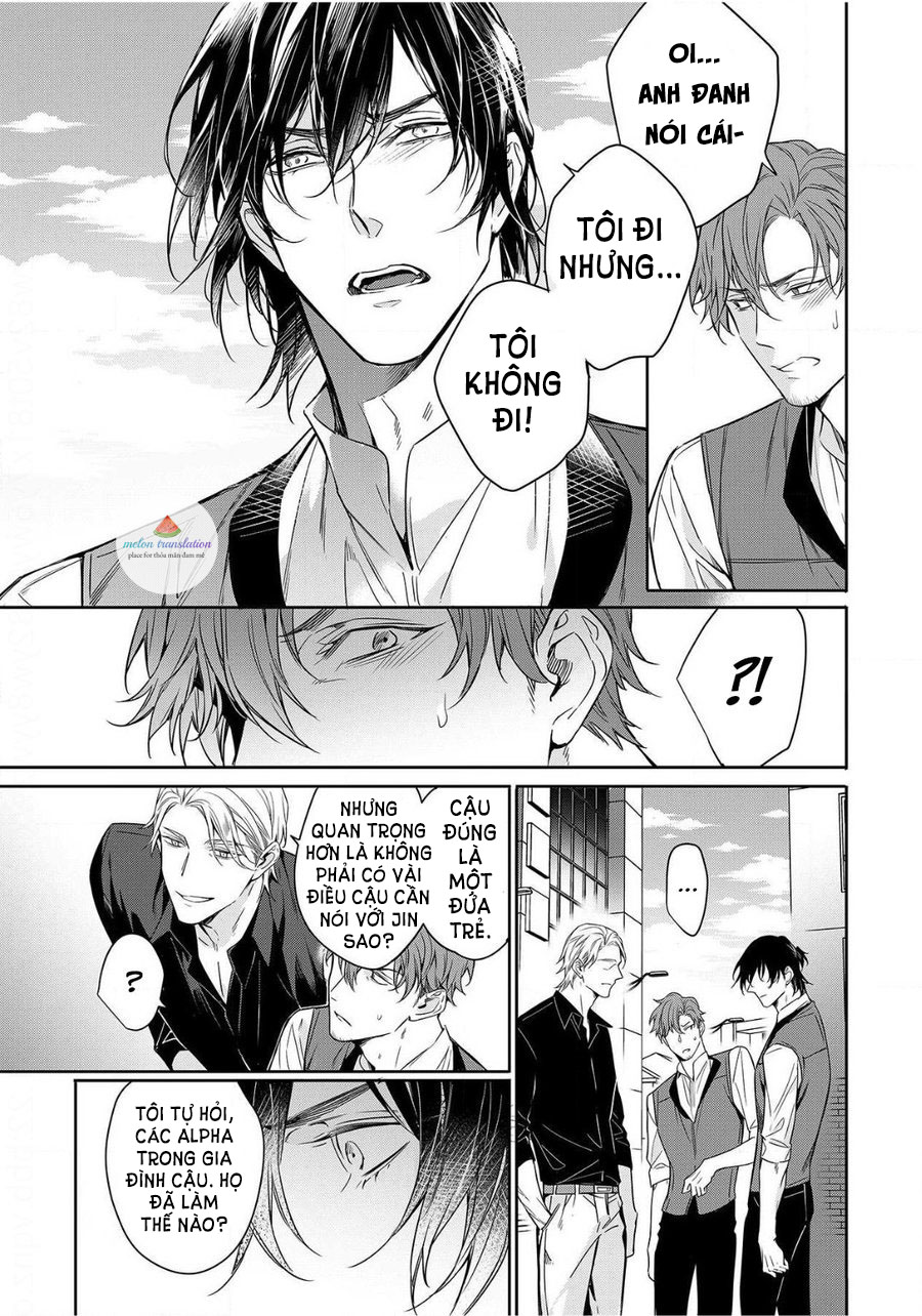 tạm biệt vận mệnh chapter 3 17