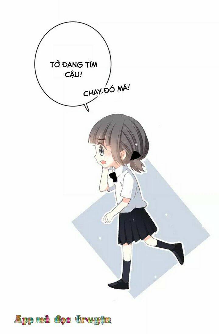 con tim rung động 3 chapter 44 10