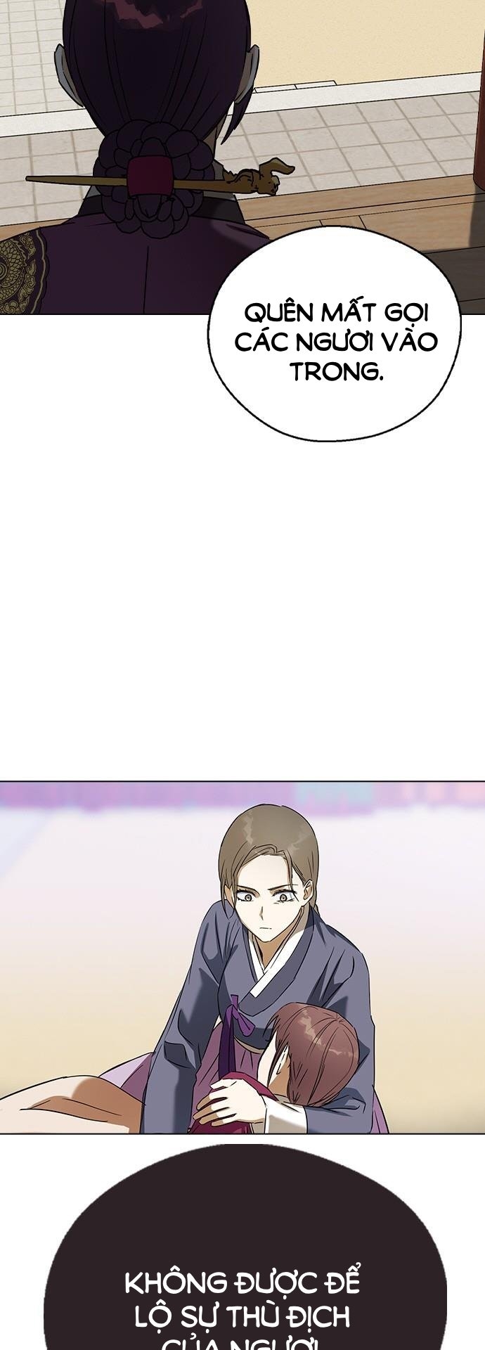 nhân duyên kiếp trước chapter 51.1 22