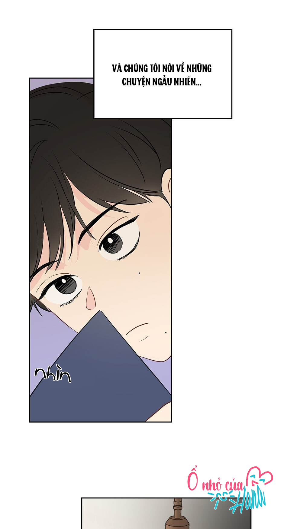 chỉ là giấc mơ thôi phải không? chapter 20 12