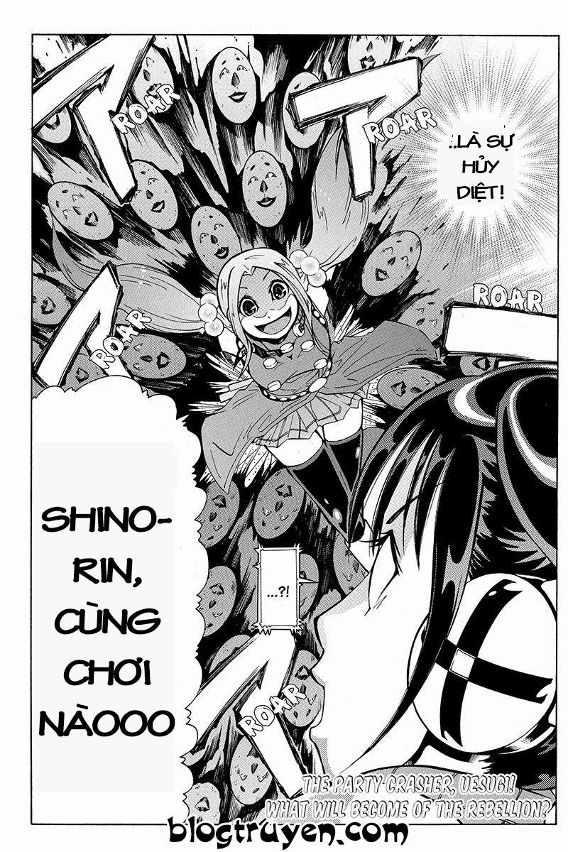 take dake dake! - takedakei gentei chapter 16 18