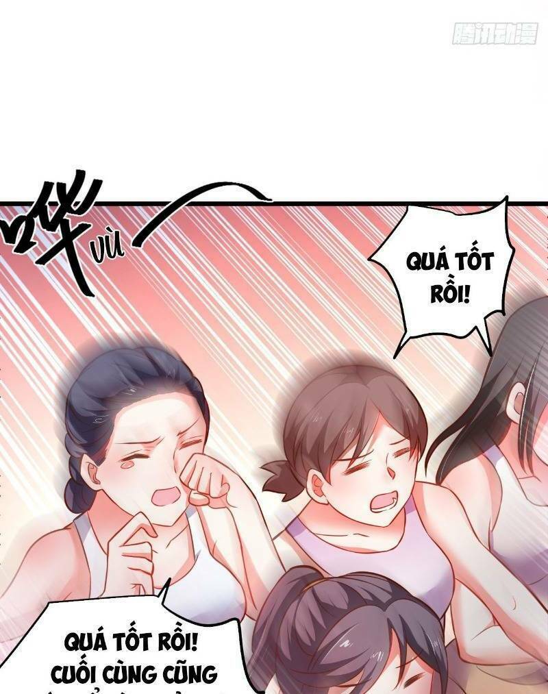 trọng sinh tối cường ma tôn ở rể chapter 40 47