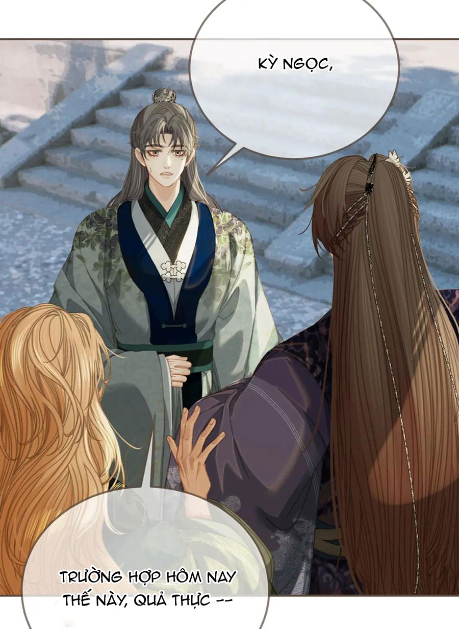 á nô 2: thám hoa chapter 22 16