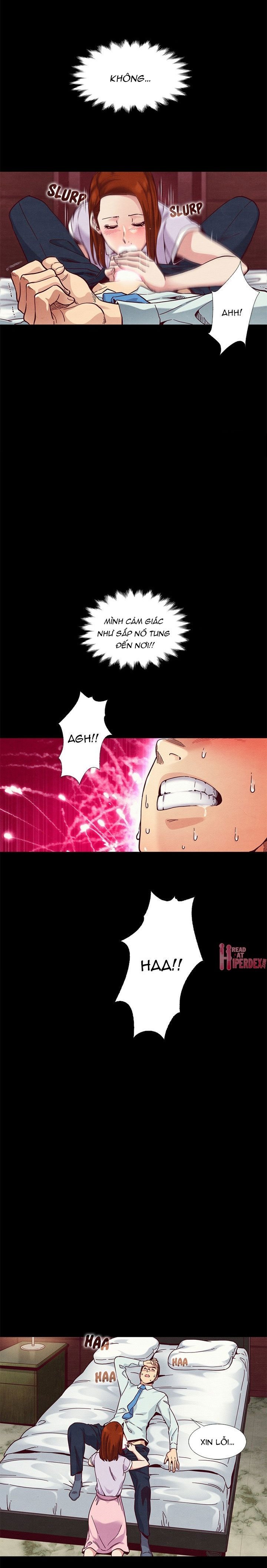 công tử bột chapter 16 19