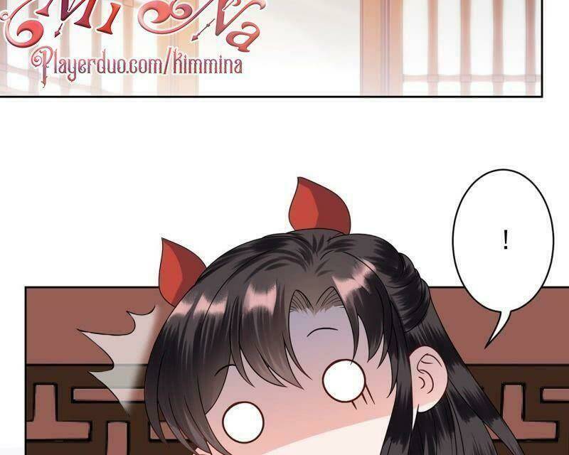 vương gia kiêu ngạo quá khó cua chapter 29 4