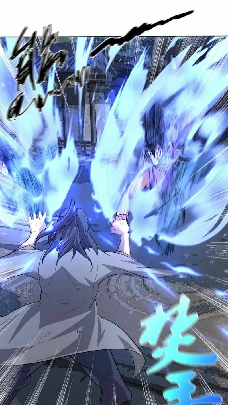 ta luyện dược thành thánh chapter 8 14