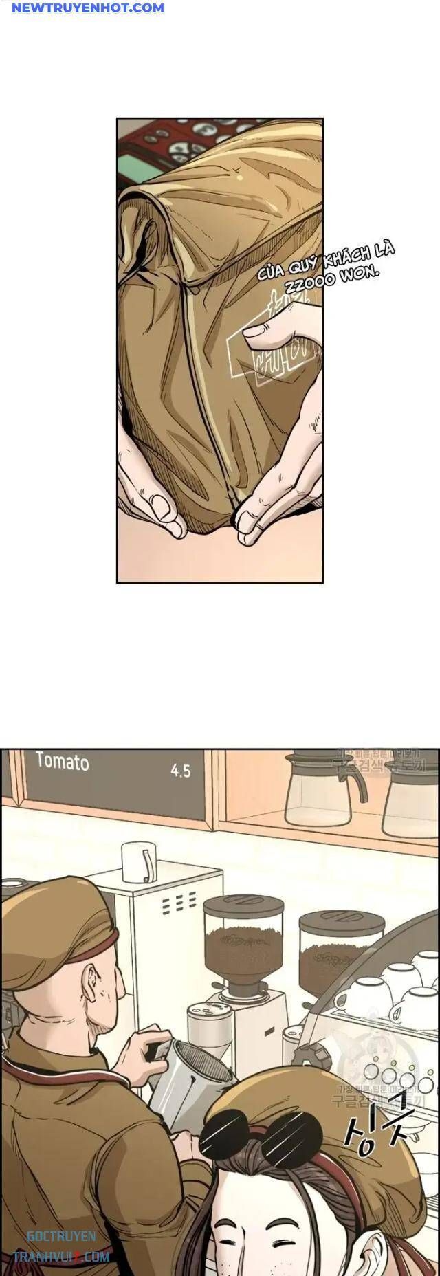 shark - cá mập chapter 221 22