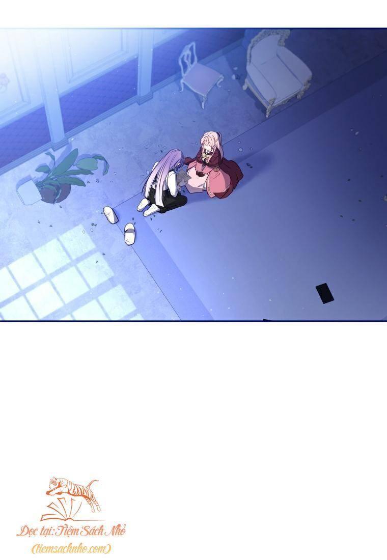 Tôi Đang Được Nuôi Dưỡng Bởi Những Kẻ Phản Diện chapter 26 3