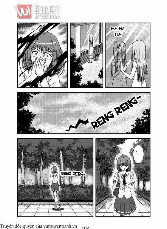 hoa hồng đen chapter 2 3