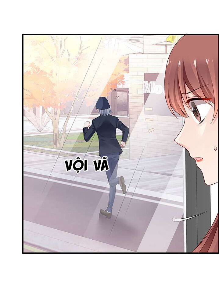 bạn trai 1/4 của tôi chapter 34 1