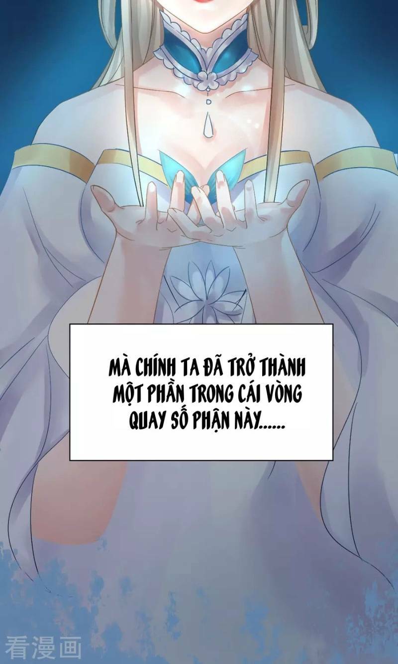 thiếu nữ sấm sét chapter 22 41